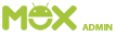 Mox Admin